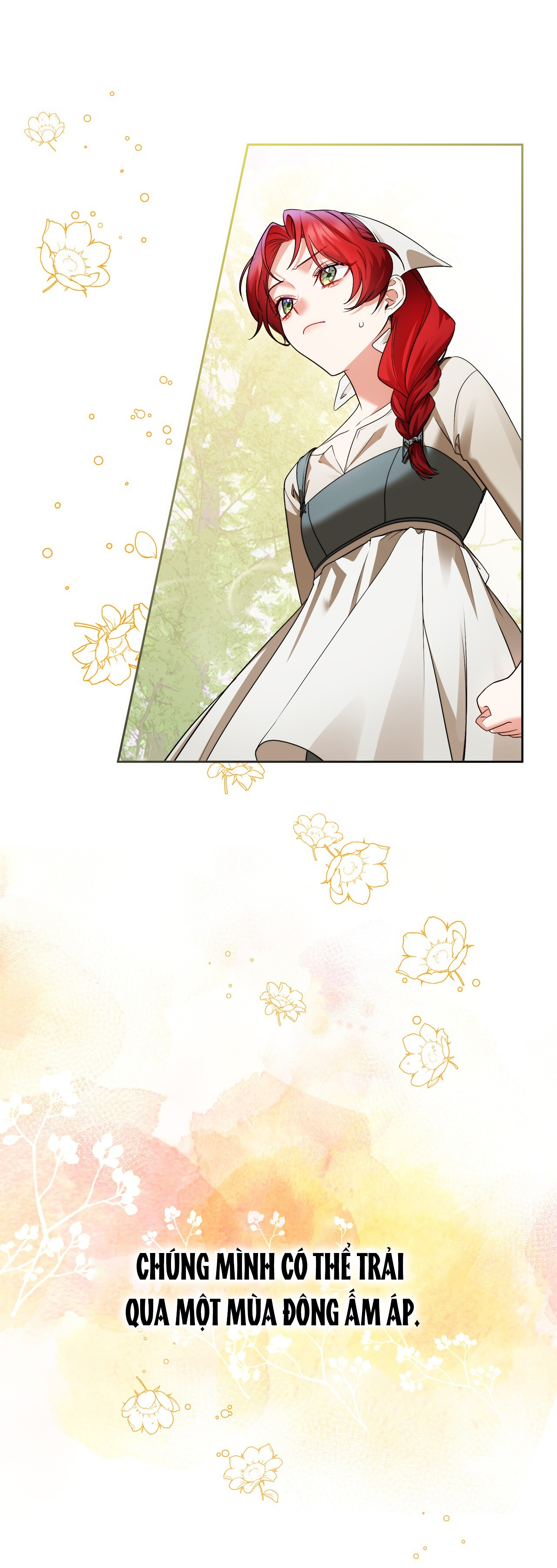 dấu tích của tiên nữ chapter 3.2 48