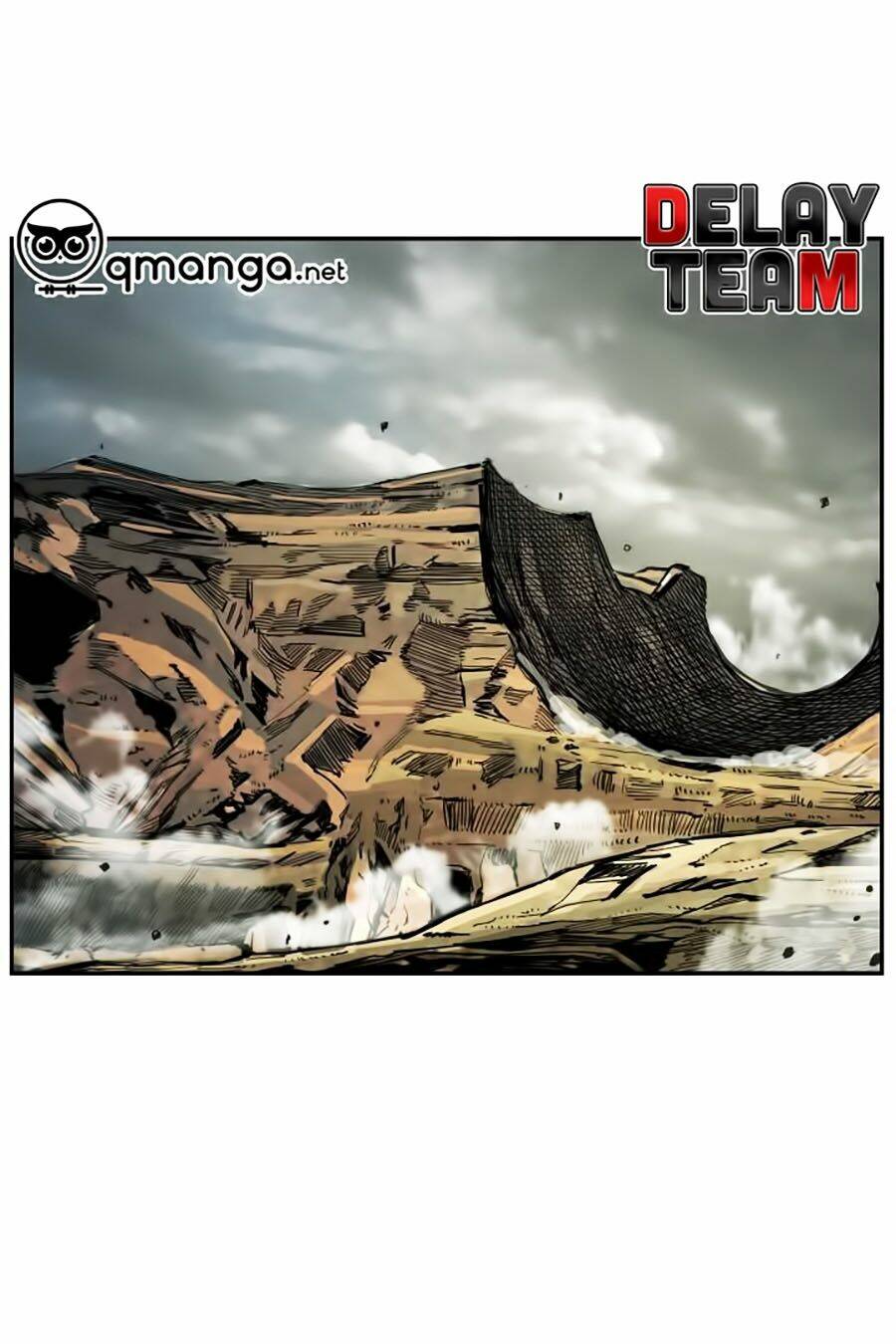 thợ săn đầu tiên chapter 50 49