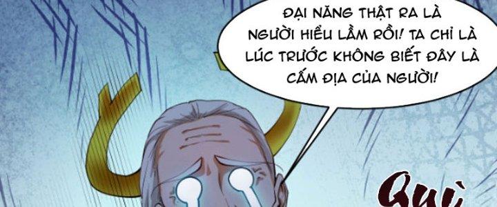 ẩn cư mười vạn năm, đời sau mời ta rời núi chapter 16 84