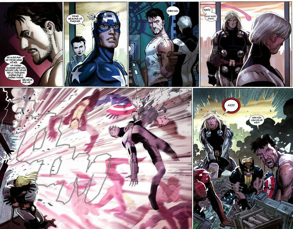 avengers vol 4 chapter 2 16