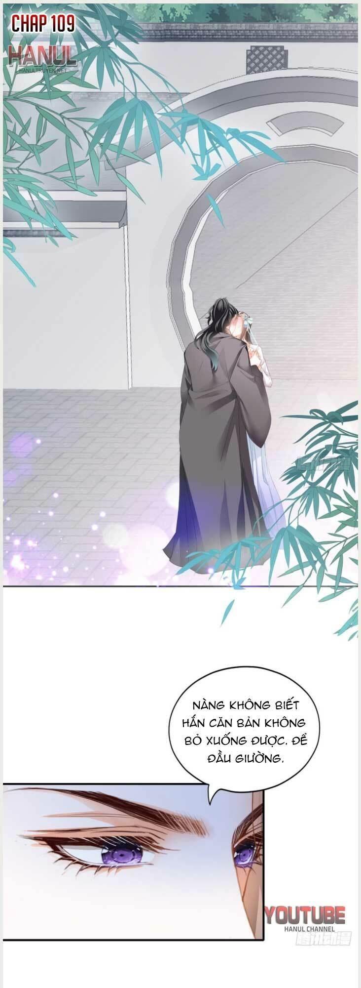 bổn vương muốn nàng chapter 109 1