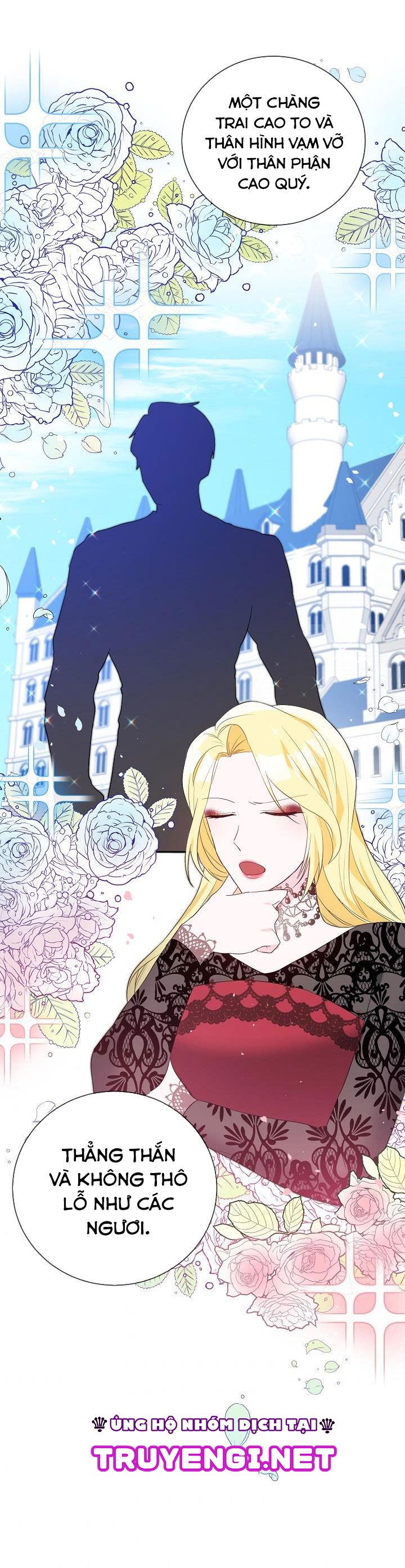 lily tàn độc chapter 3 59