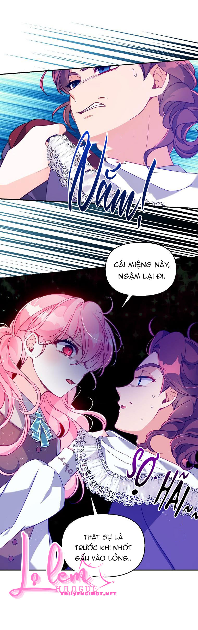 em gái cưng của đại công tước phản diện chapter 55 38