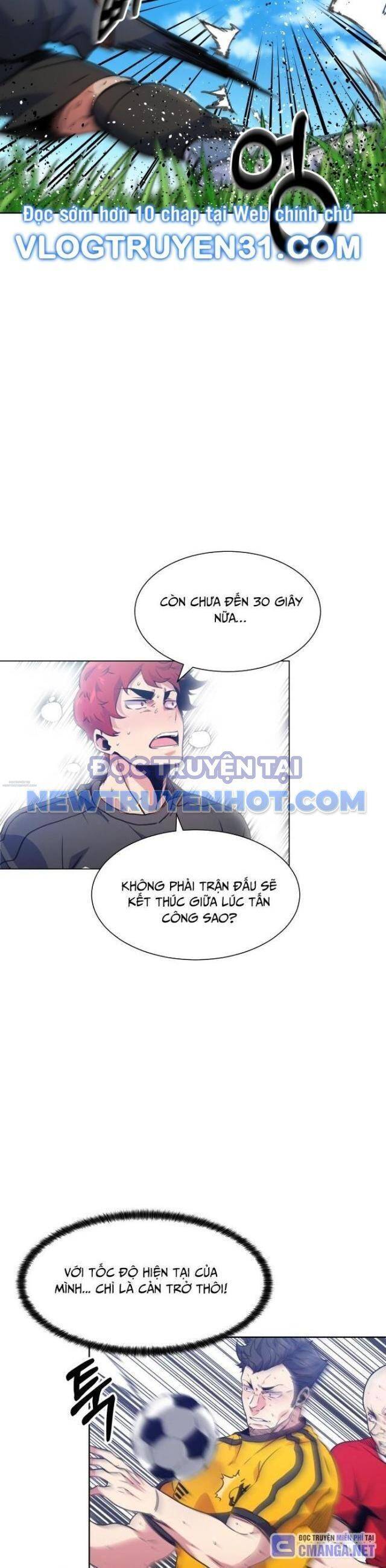 Góc Cao Khung Thành chapter 81 20