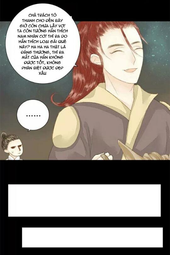 vương gia bá đạo và bác sĩ xinh đẹp chapter 11 17