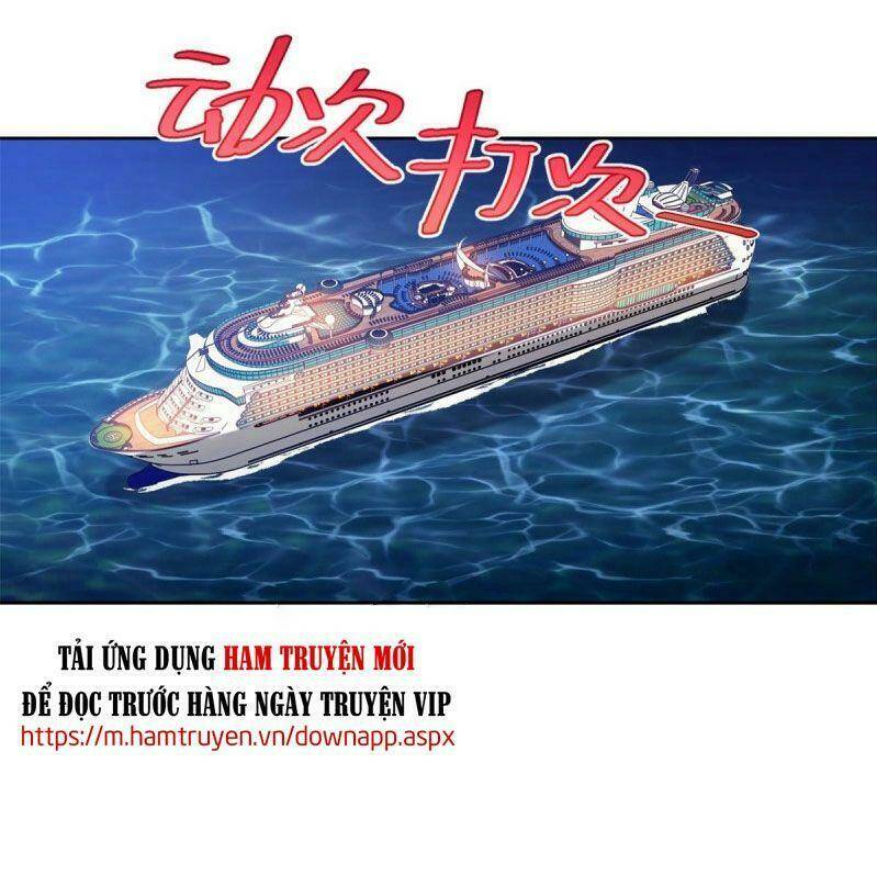 chí tôn toàn năng chapter 96 18