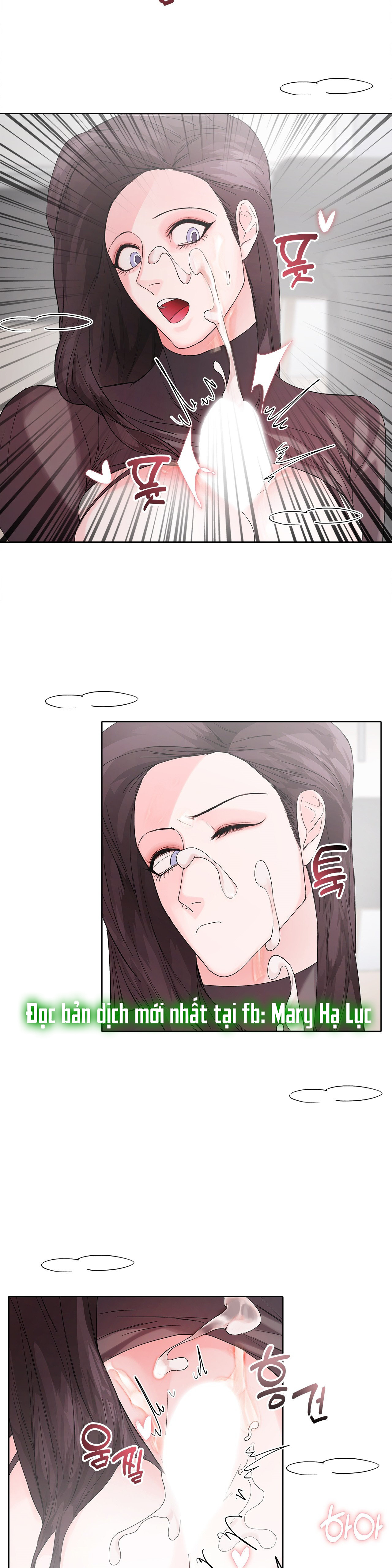 [18+] cún con của chủ nhân chapter 8.1 20