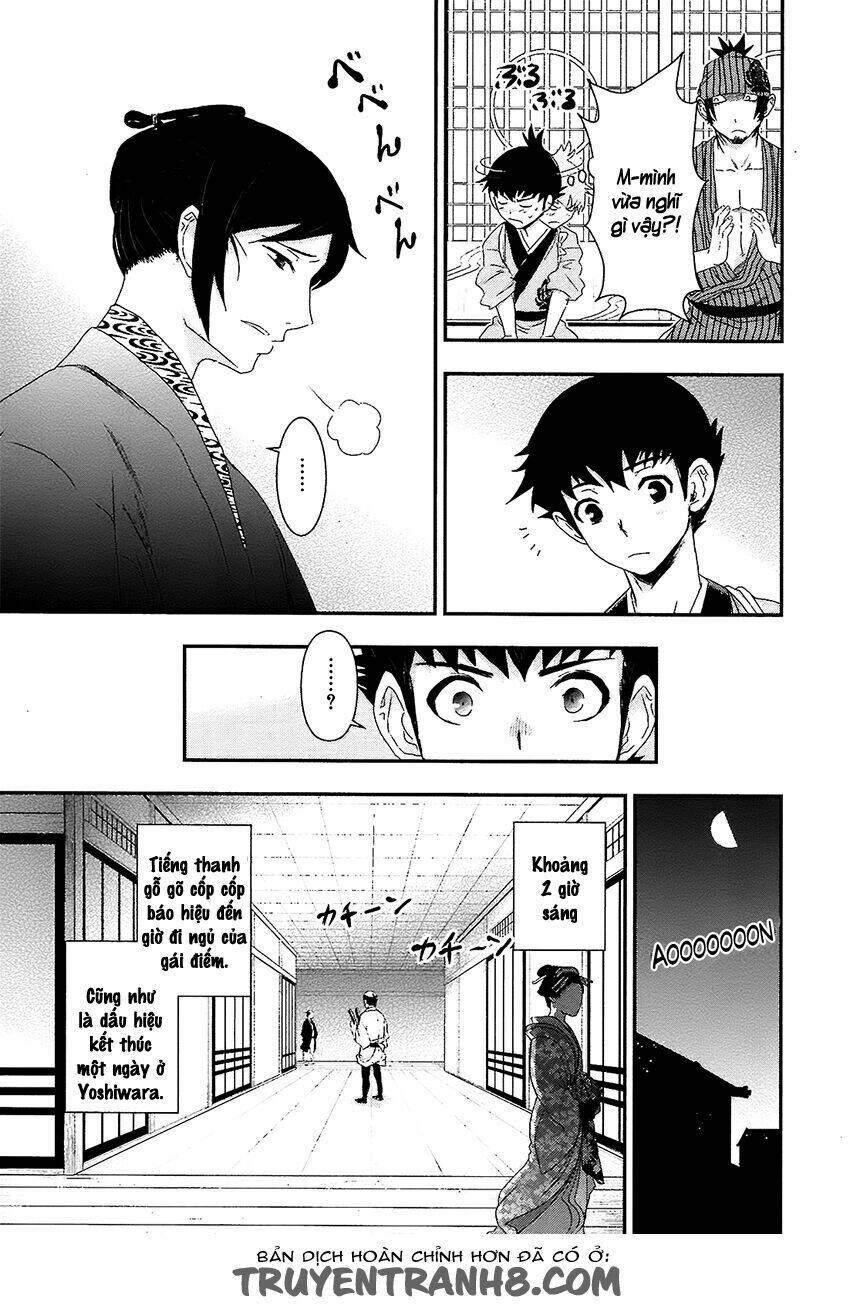 nàng thám tử oiran chapter 1 39