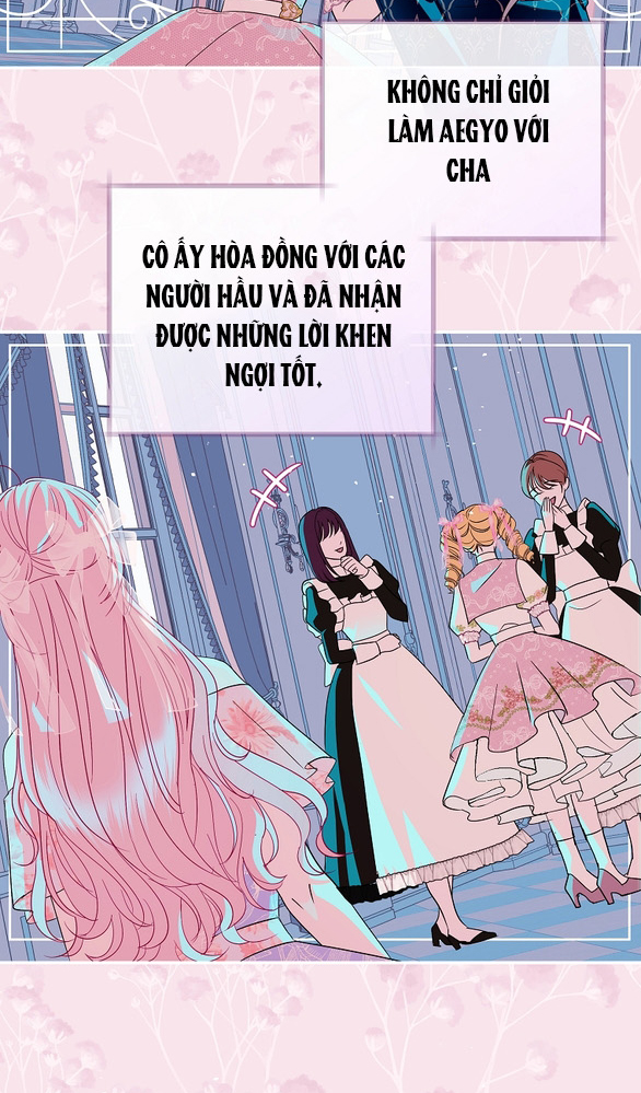 ngài công tước, tôi sẽ làm mọi thứ, trừ việc kết hôn! chapter 6.1 11