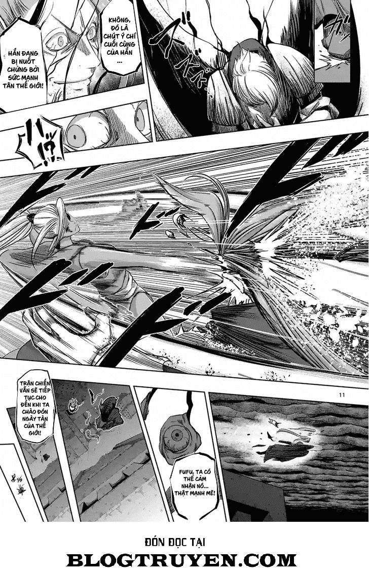 helck manga chapter 64.1 14