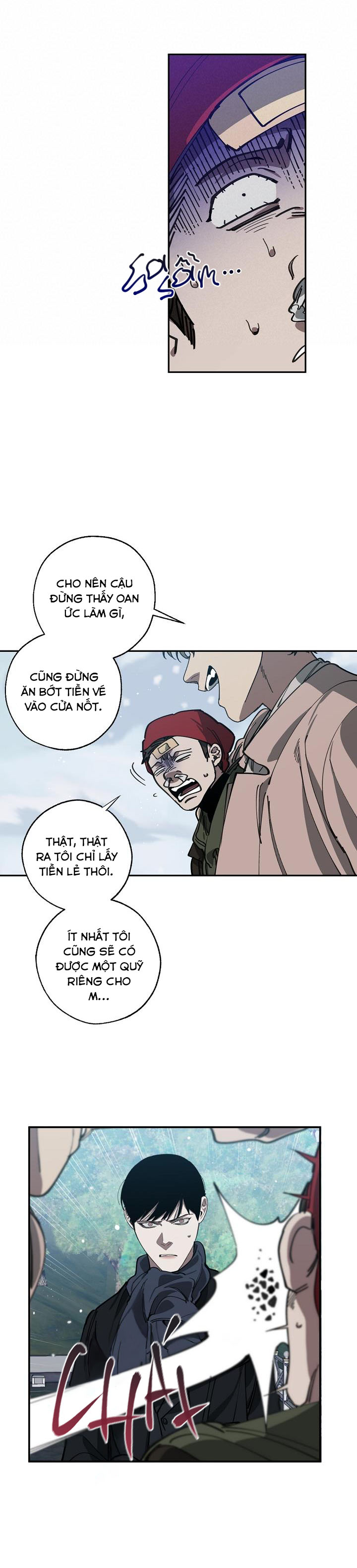 hoán vị chapter 56 14