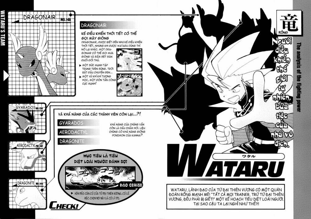 thú cưng đặc biệt chapter 65 20