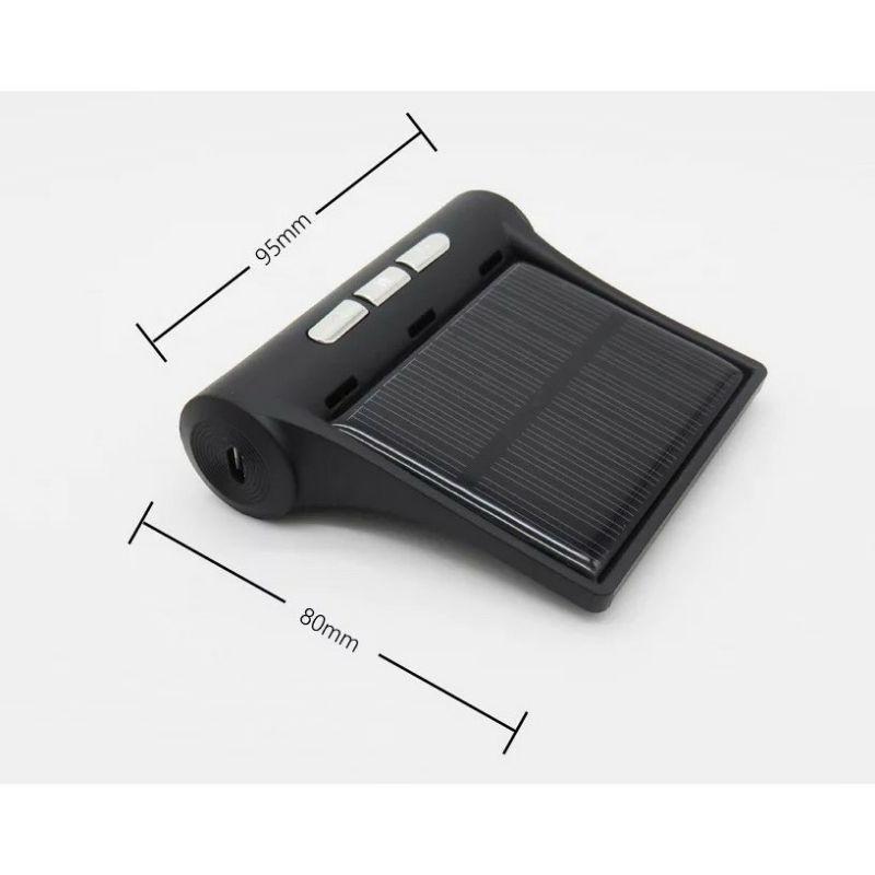 Cảm Biến Áp Suất Lốp Van Ngoài Màn Hình Màu