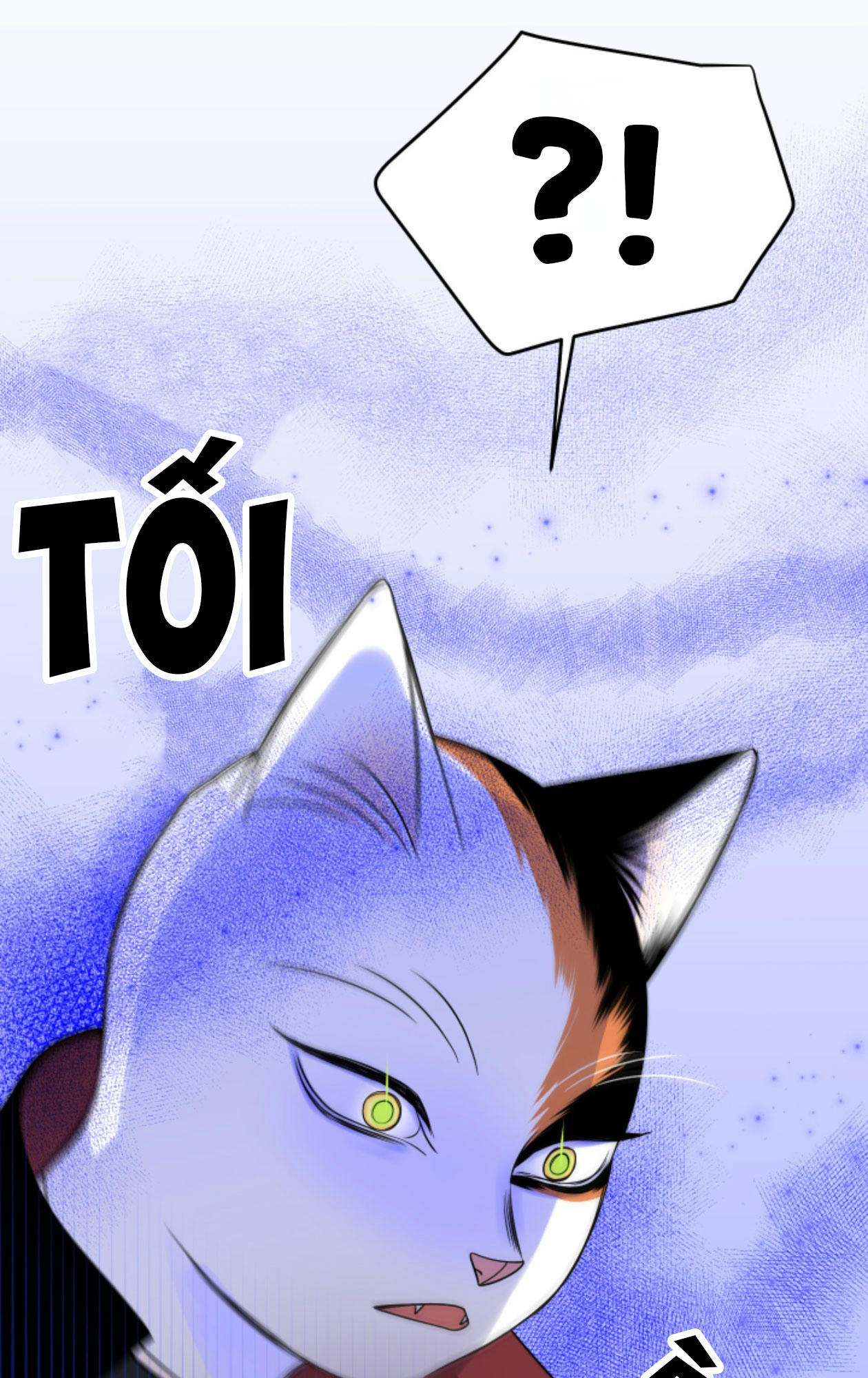 dự án xanh chapter 25 5