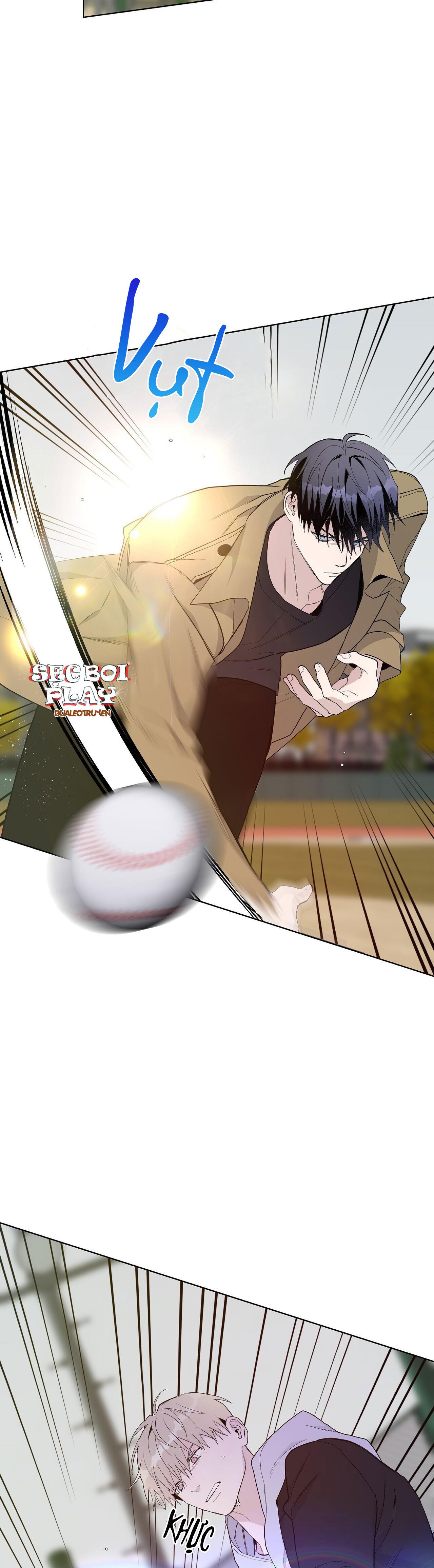 blaze out chapter 18 21