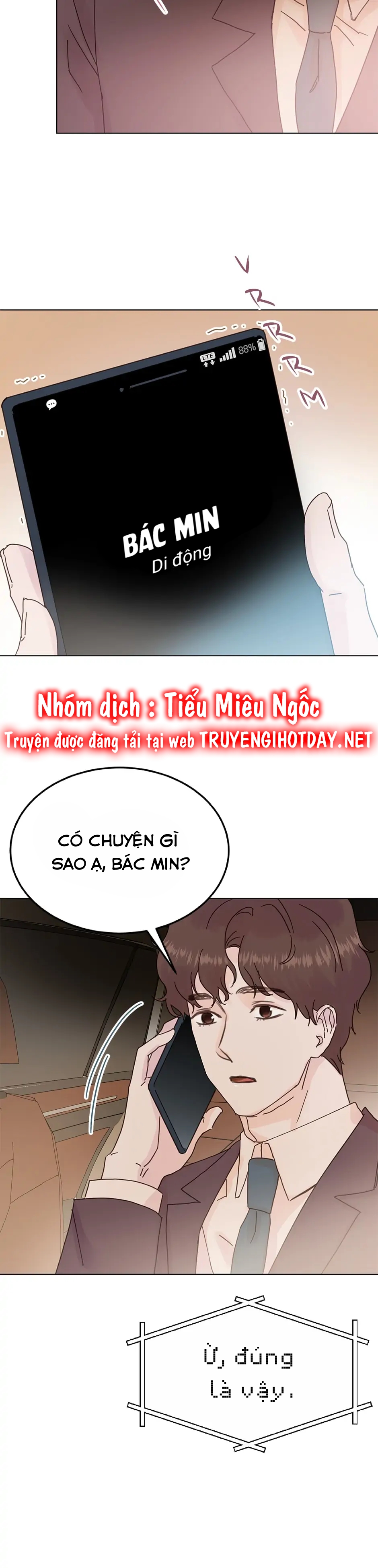 sự trả thù ngọt ngào của vợ tôi chapter 121 9