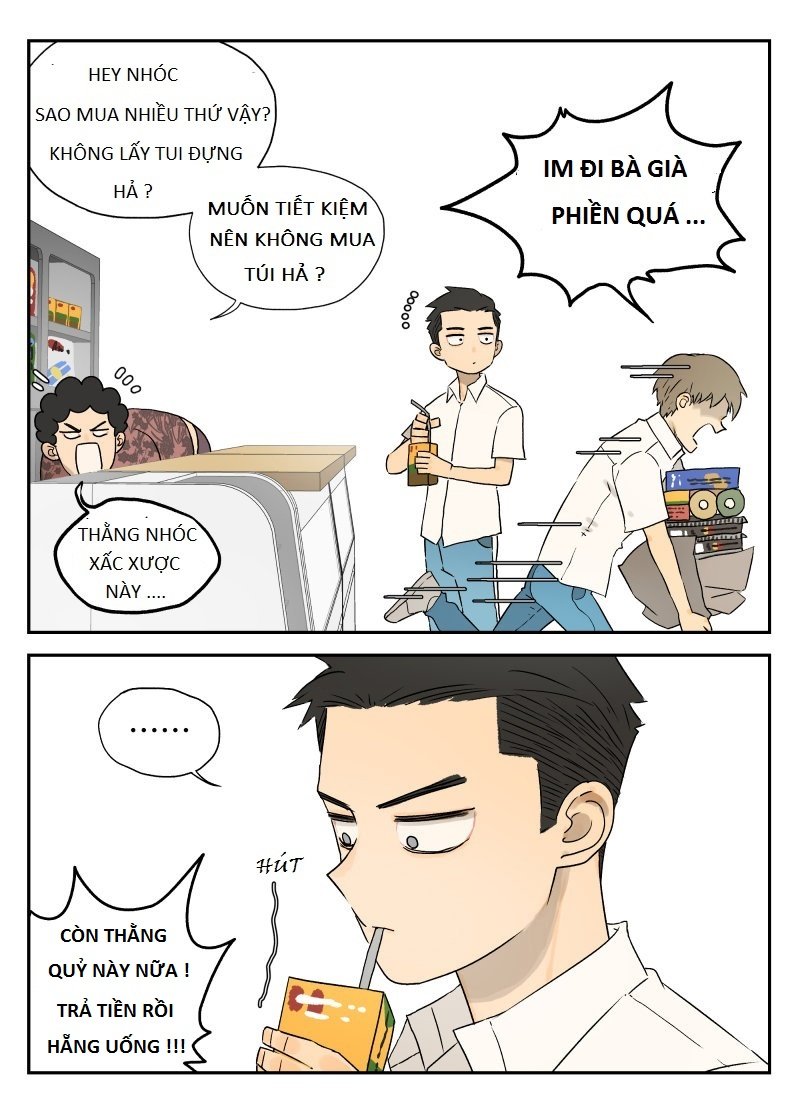 nam hào thượng phong chapter 29.5 14