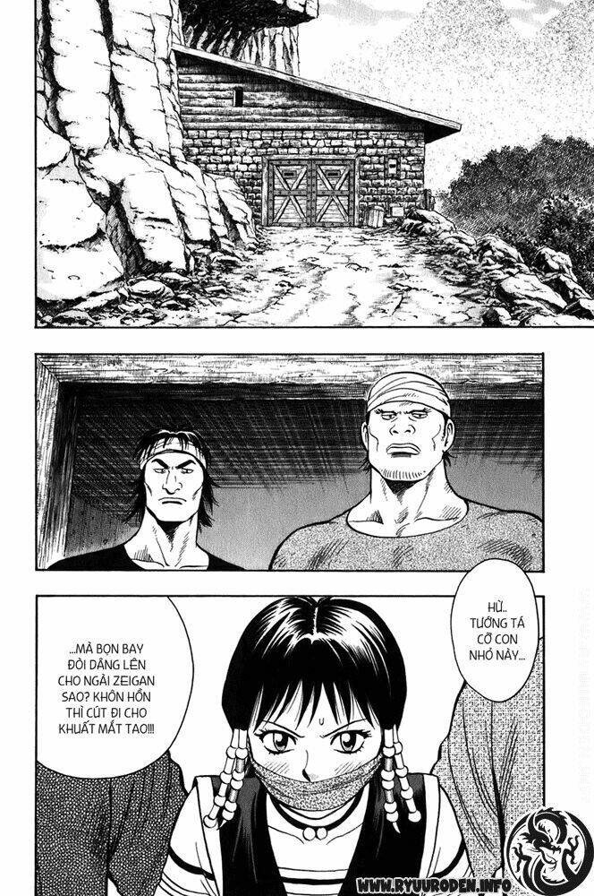 hoàng phi hồng phần iii chapter 1 156