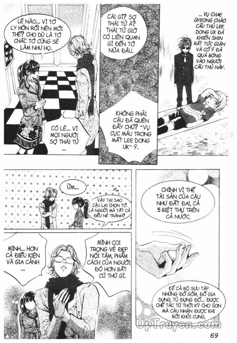 hoàng cung chapter 18 65