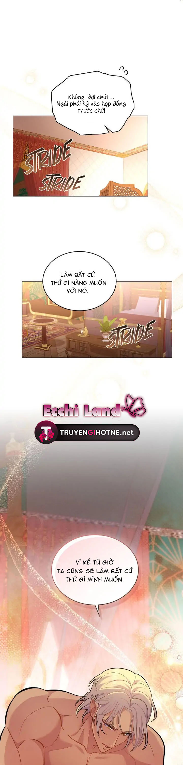 hội cùng thuyền chapter 8.2 7