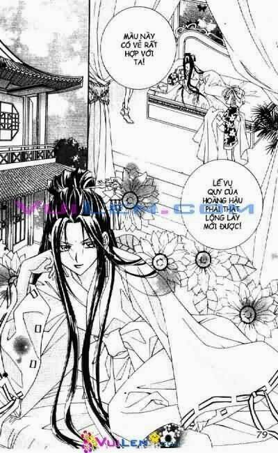 nàng công chúa bỏ trốn chapter 10 79