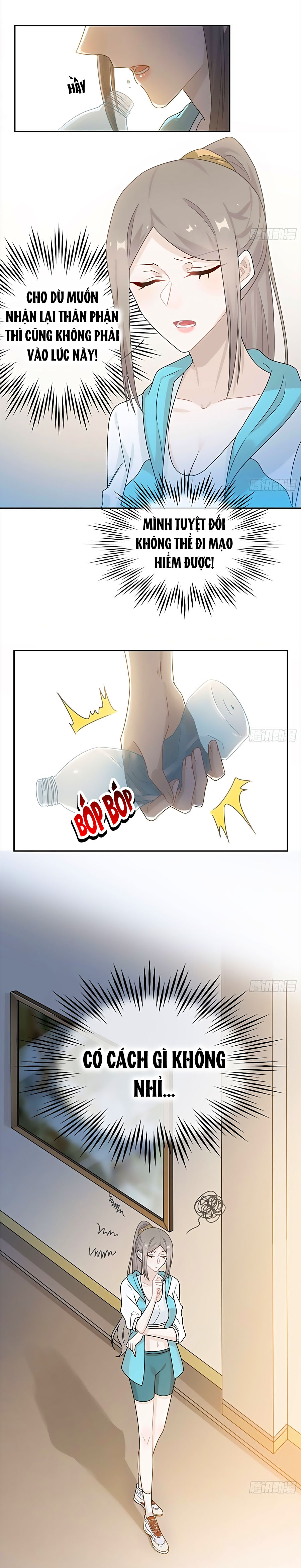 hai cách tìm gặp người yêu chapter 52 6