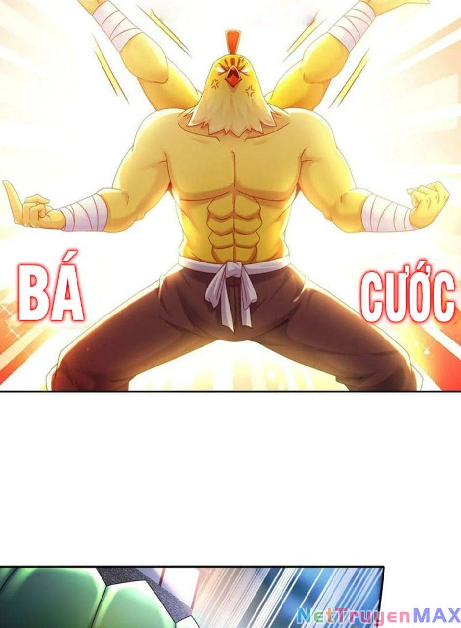 tuyệt thế đạo lữ chapter 60 21