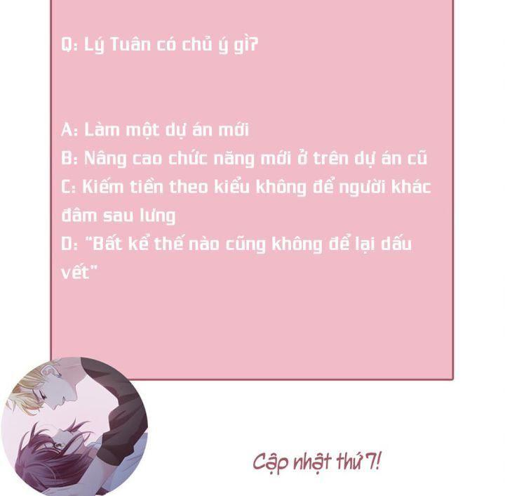 chiếc bật lửa và váy công chúa (b) chapter 24 100