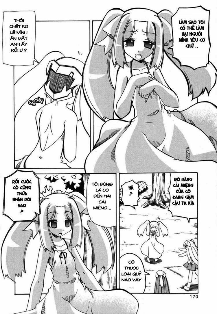 marugoto anjyu gakuen chapter 13 21