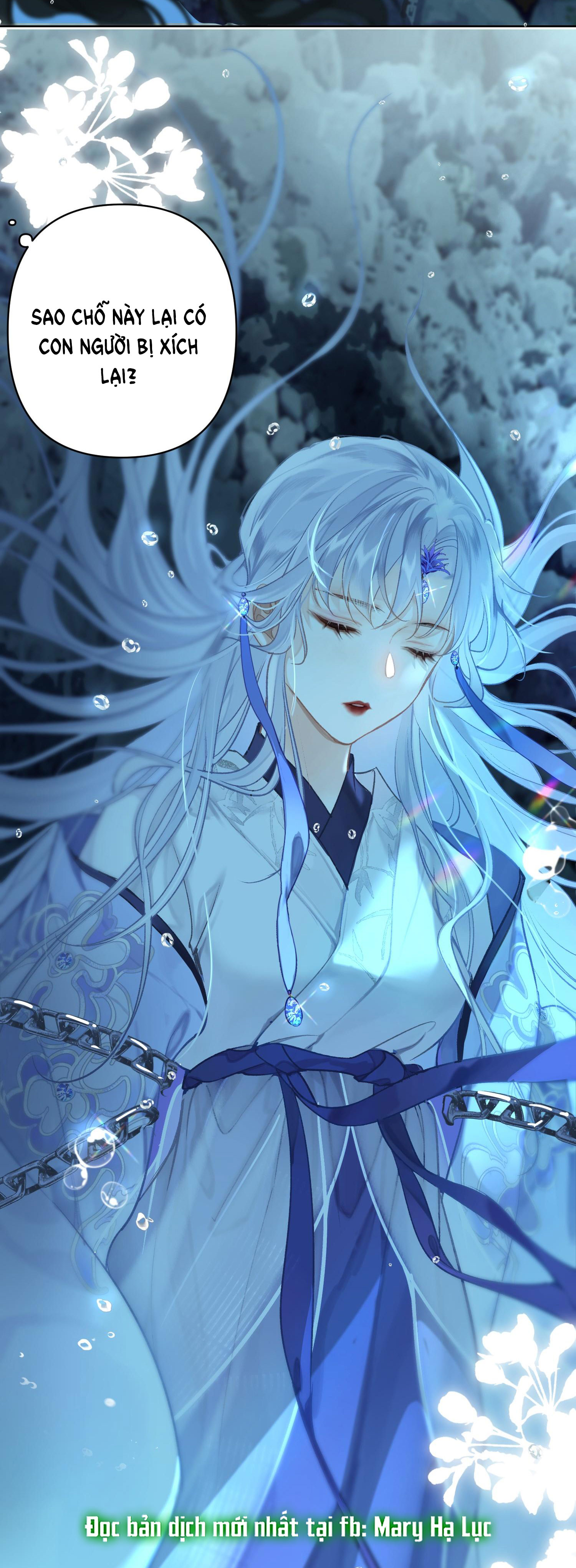 đến đông hải tìm mỹ nhân chapter 1.2 5