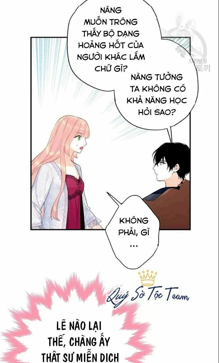 thánh nữ ẩn danh chapter 179 22