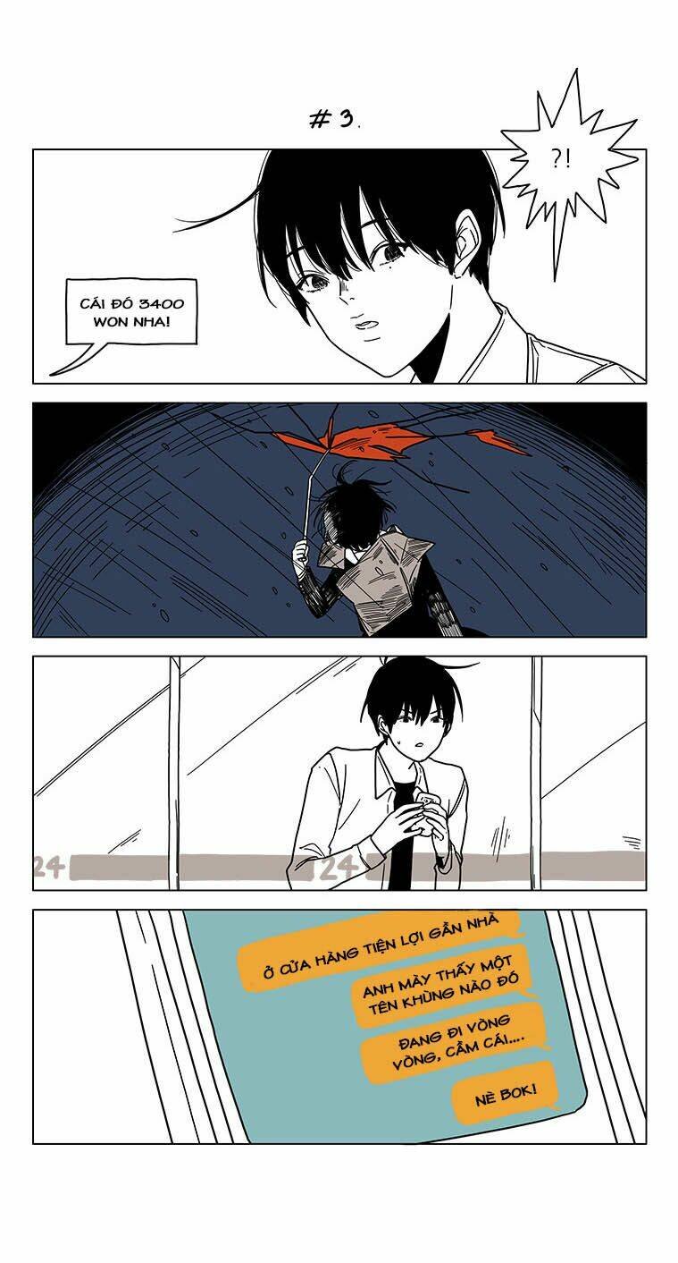 at each other’s throats chapter 4 4