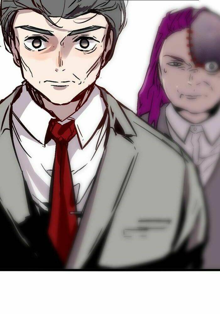 người máy hủy diệt chapter 55 32