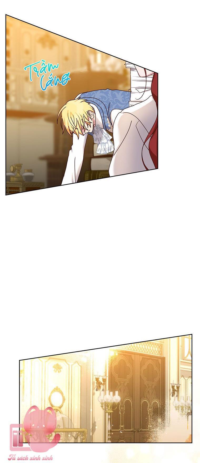 thế thì ta cứ trở thành kẻ ác thôi chapter 50 57