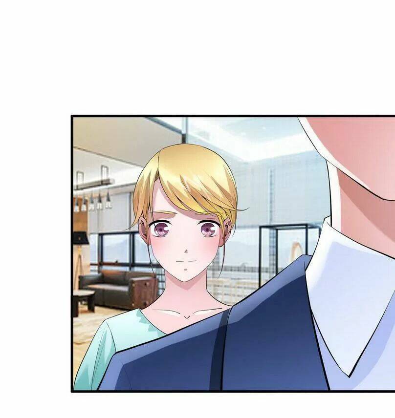 cô dâu gả thay của tổng tài chapter 123 5