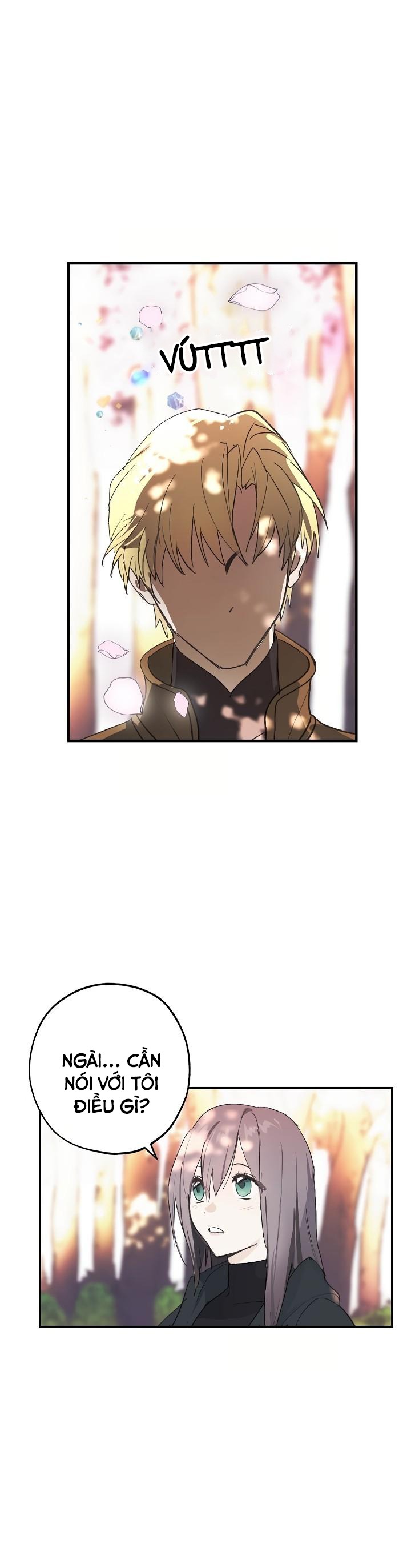 lời tỏ tình nhầm lẫn chapter 36 5