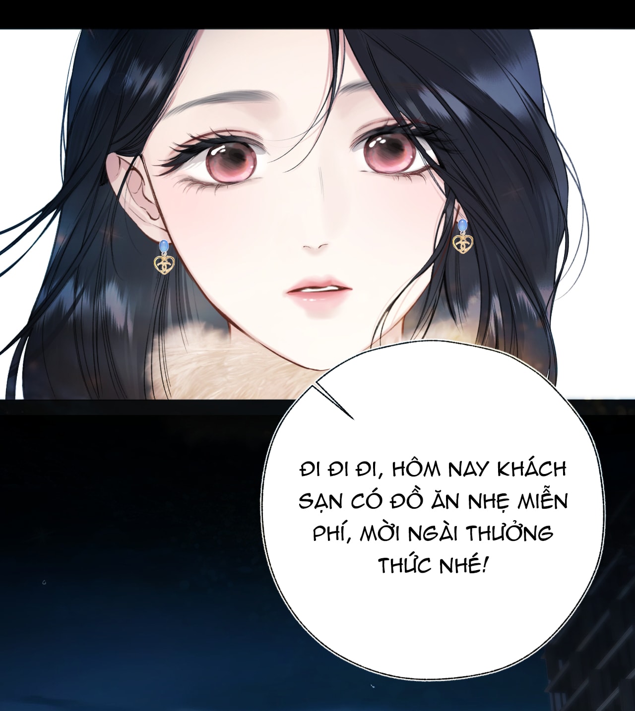 Trêu Nhầm chapter 45.2 12