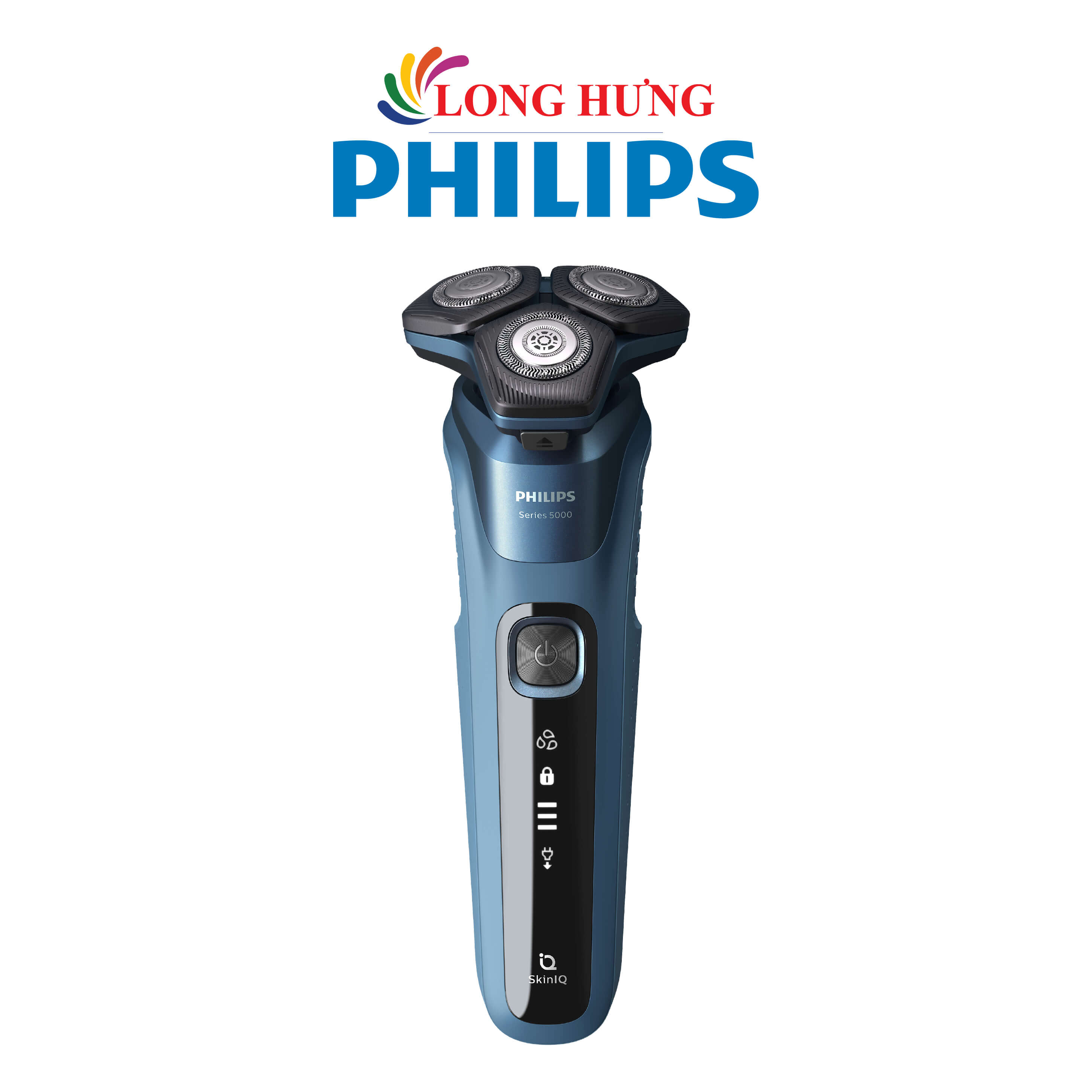 Máy cạo râu Philips S5582/20 - Hàng chính hãng