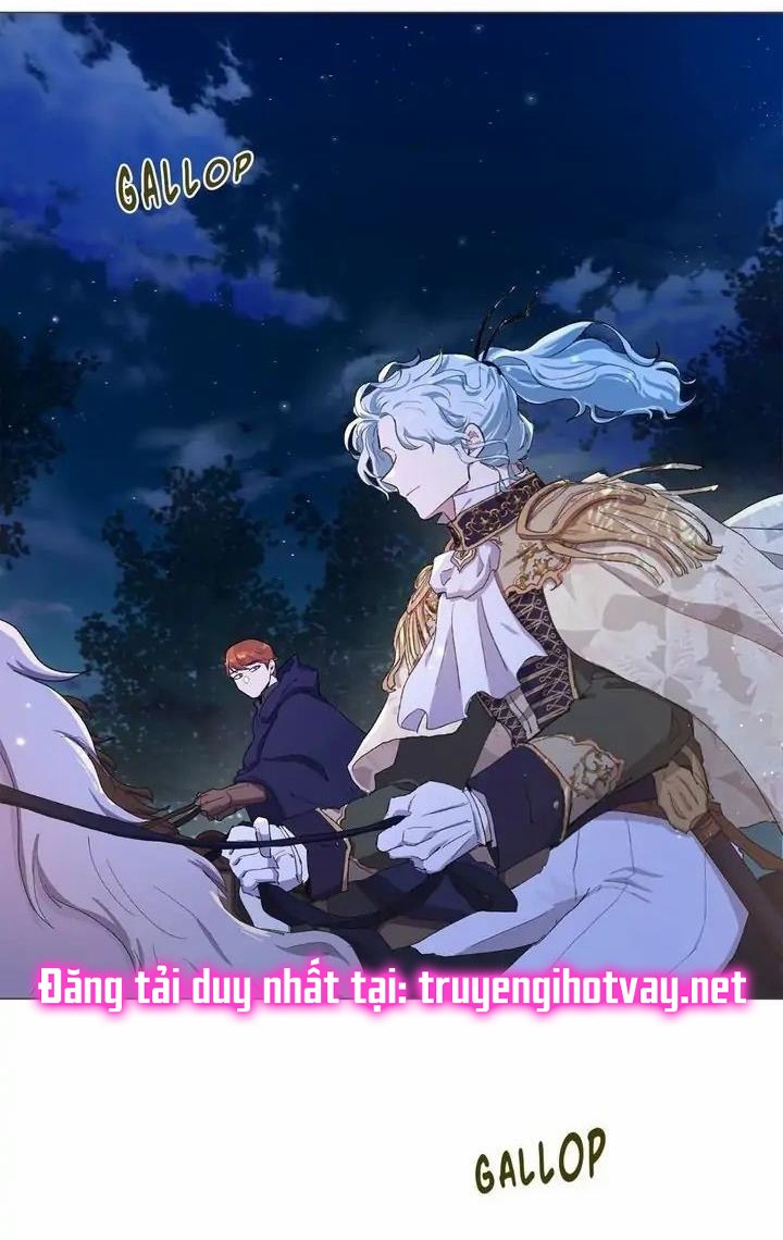 tôi là fan cứng hoàng tử chapter 54.2 9