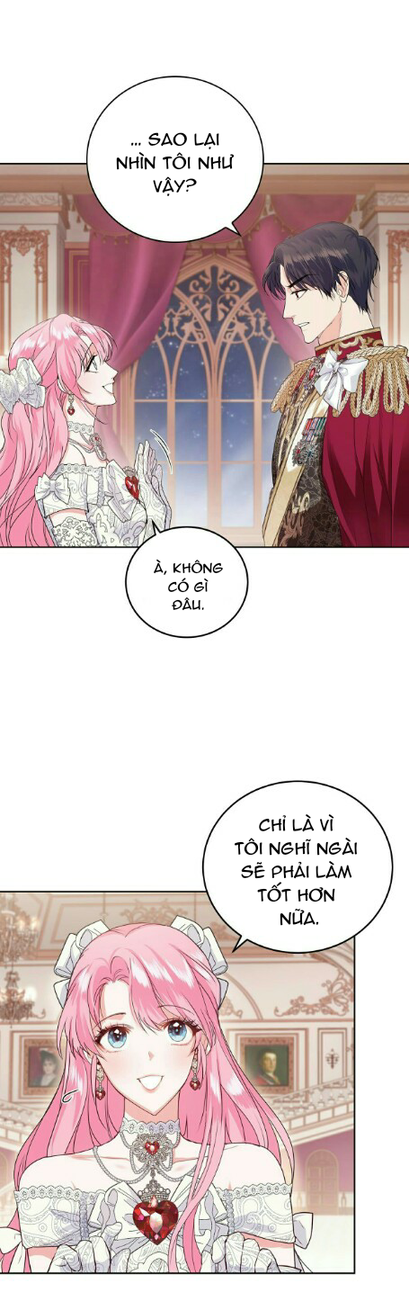 trở thành người điều chế nước hoa duy nhất của bạo chúa chapter 33.1 14