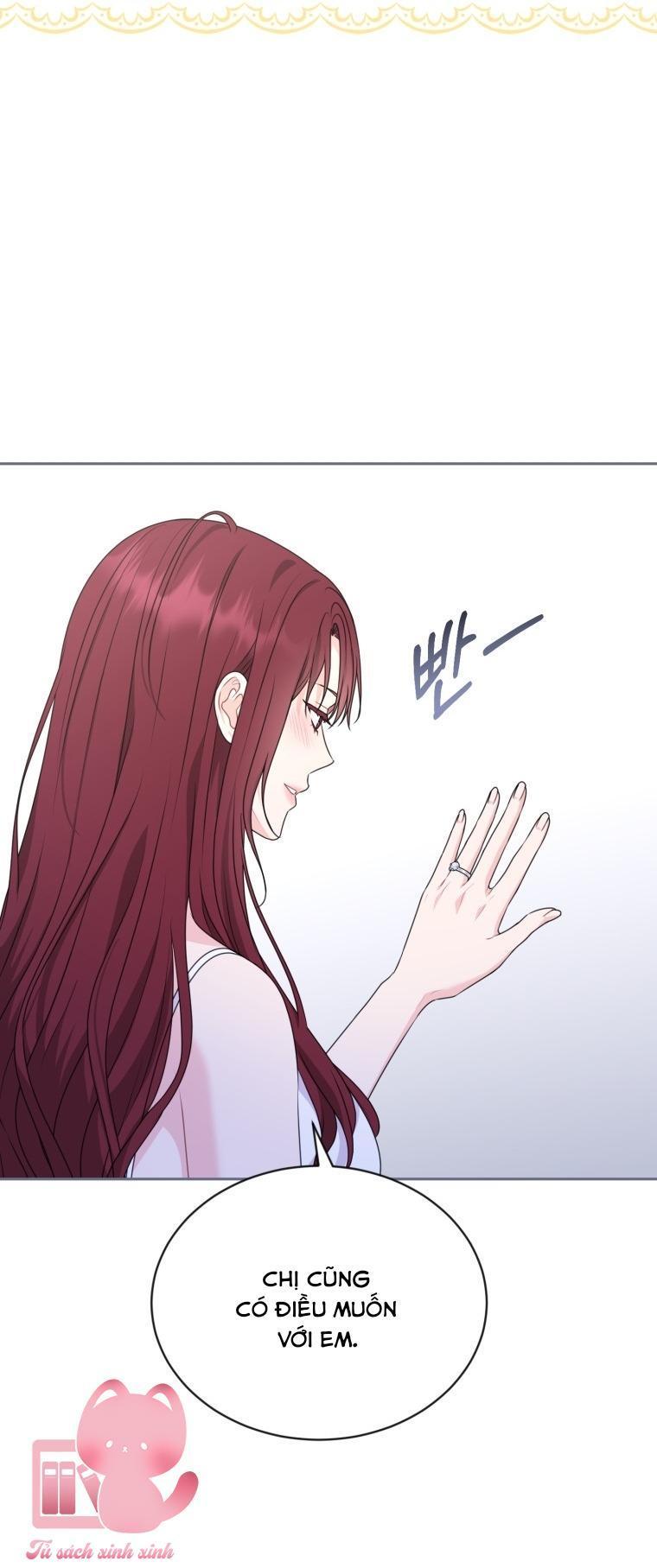 mong được chị chỉ bảo, tiền bối chapter 57 41
