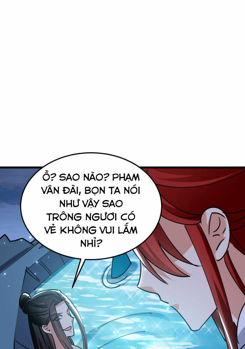 vạn giới tiên vương chapter 75 54