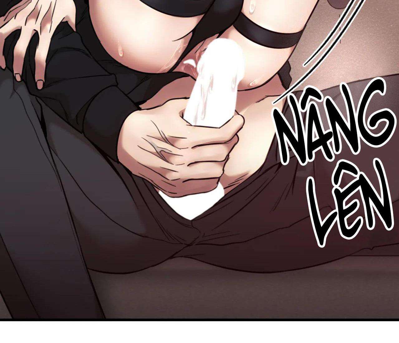 công cuộc báo thù của kẻ yếu thế chapter 59 17