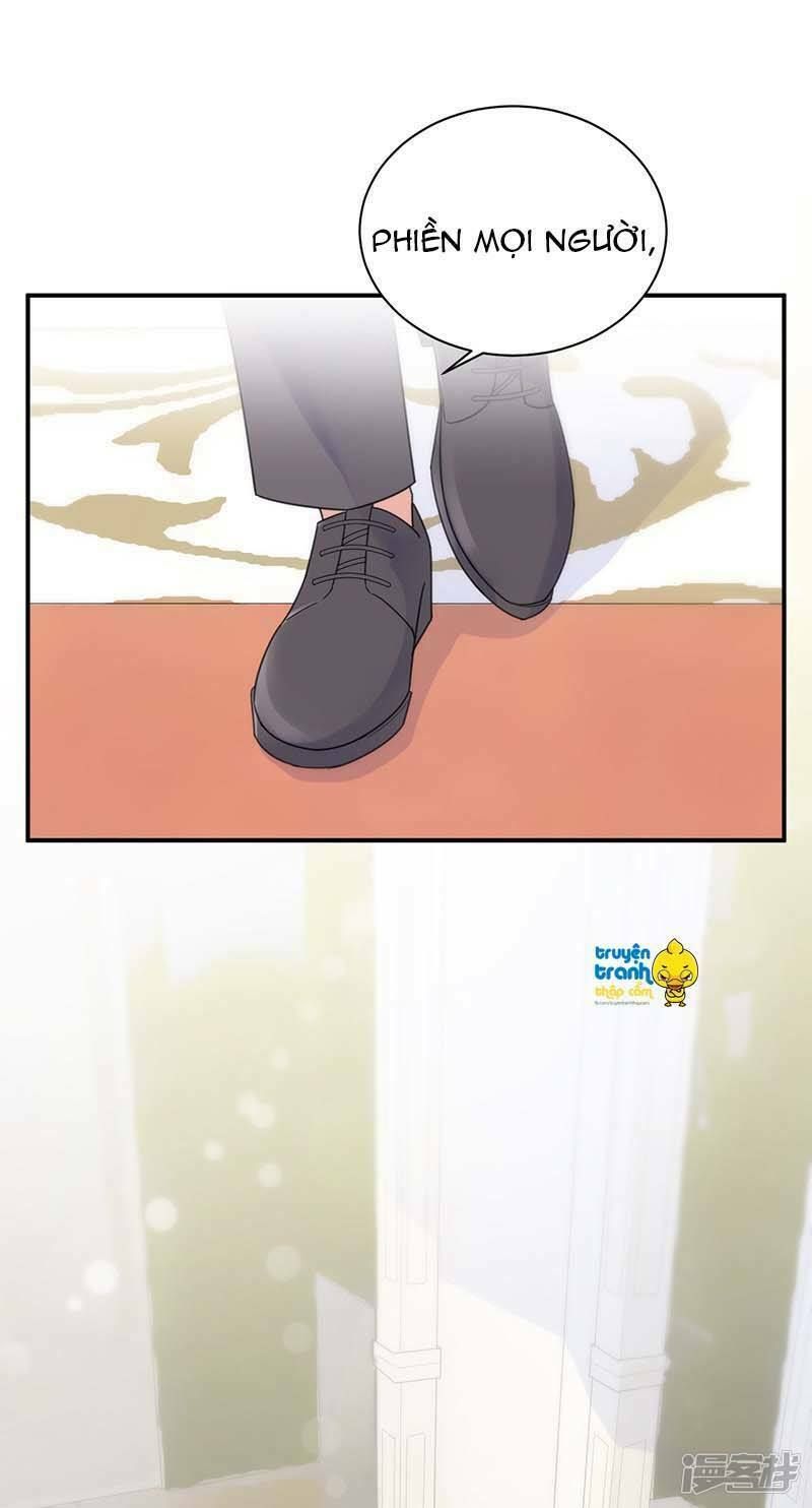 chọc tới chủ tịch tổng tài 2 chapter 86 14