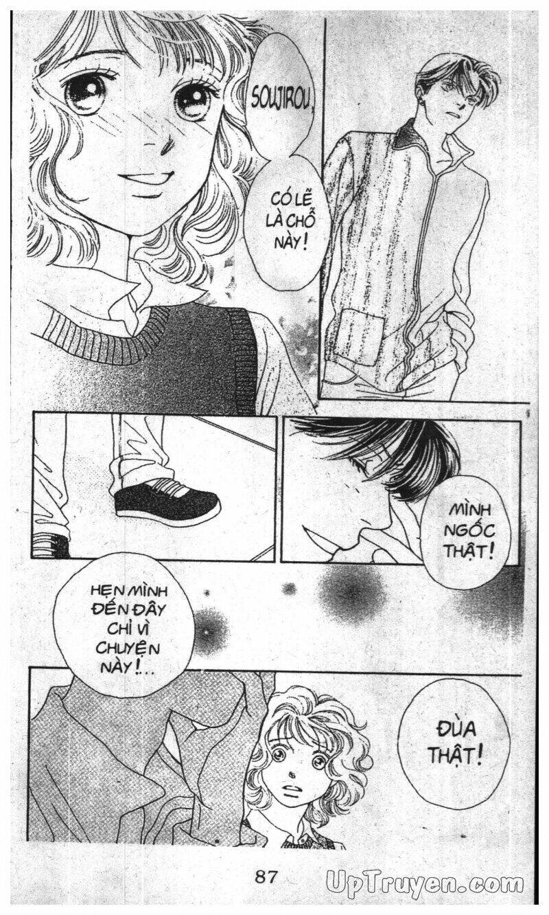 con nhà giàu chapter 186 73