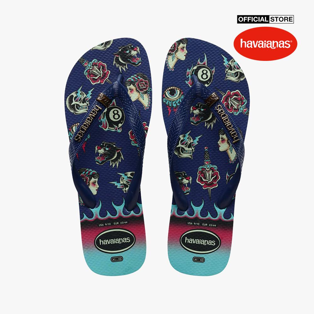 HAVAIANAS - Dép kẹp nam Top Tribo 4144505