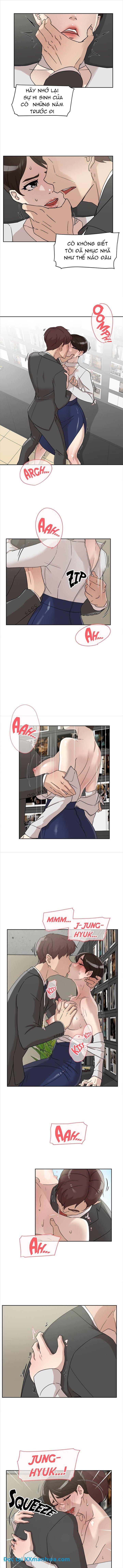 mười một cm của cô ấy chapter 61 5