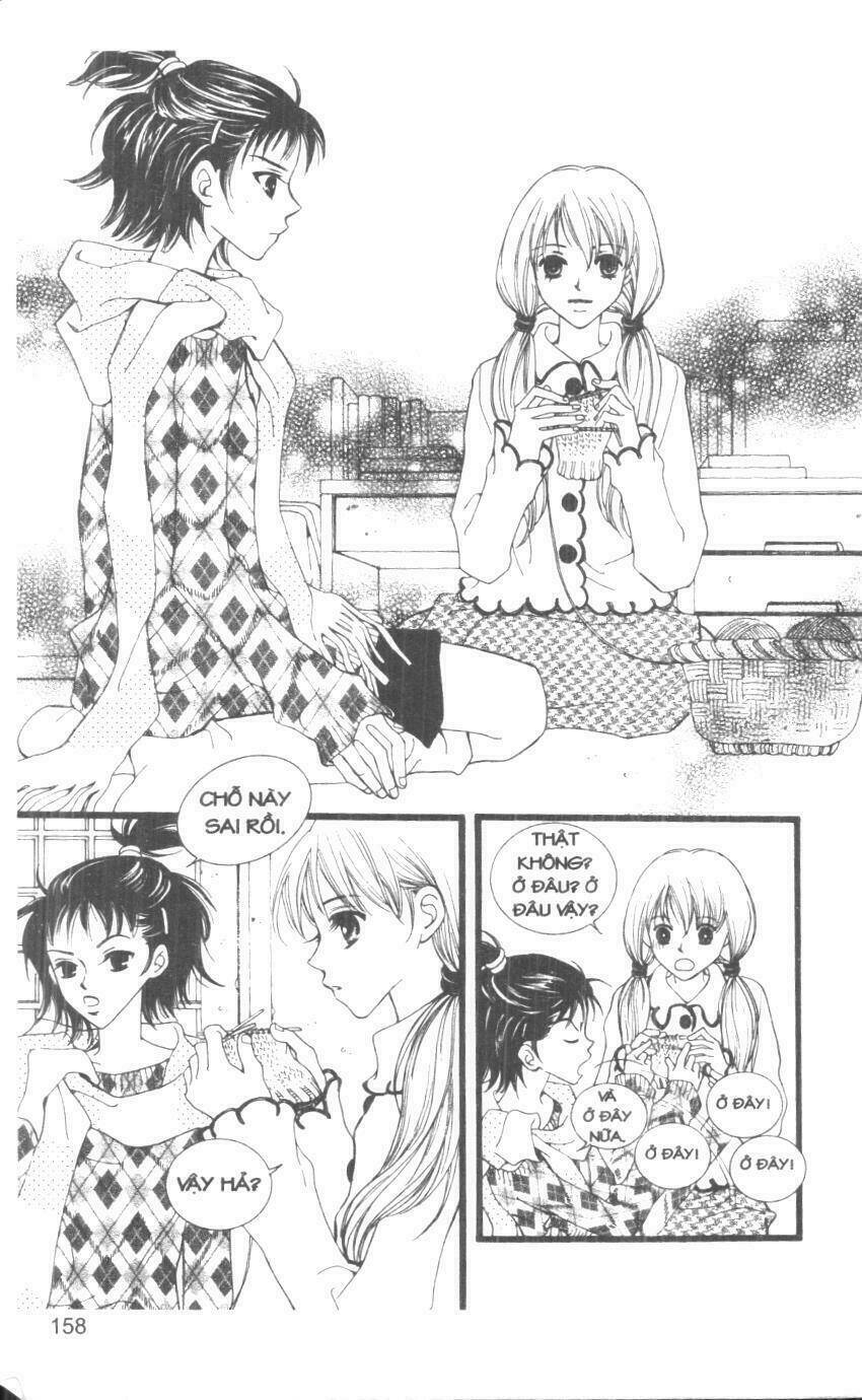 sad love story chapter 1 158