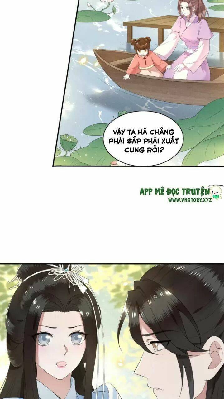 phượng hoàng vu phi chapter 81 11