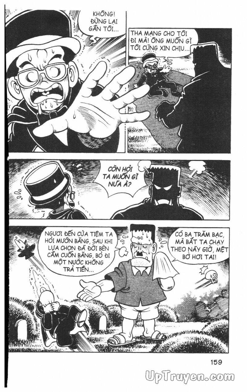 đội quân nhí nhố chapter 9 161